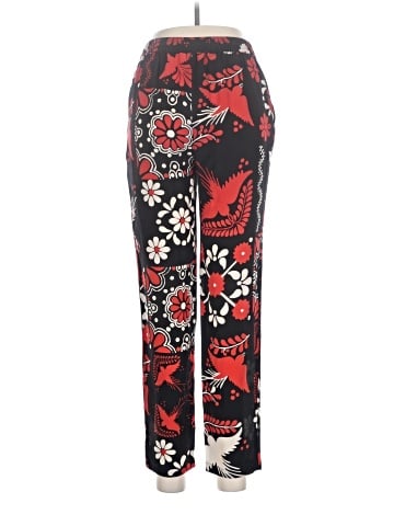 RED Valentino Silk Pants (view 2)