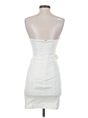 Jessica McClintock Cocktail Dress (view 2)