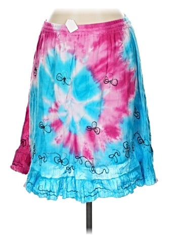 Sand N Sun Casual Skirt (view 2)