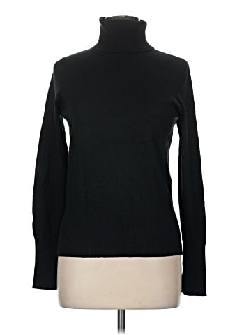 Merona Turtleneck Sweater (view 1)