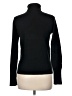 Merona Black Turtleneck Sweater Size M - photo 2