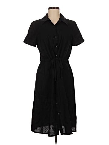Ellen Tracy Casual Dress (view 1)