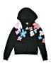 Nike Black Pullover Hoodie Size 16 - photo 1