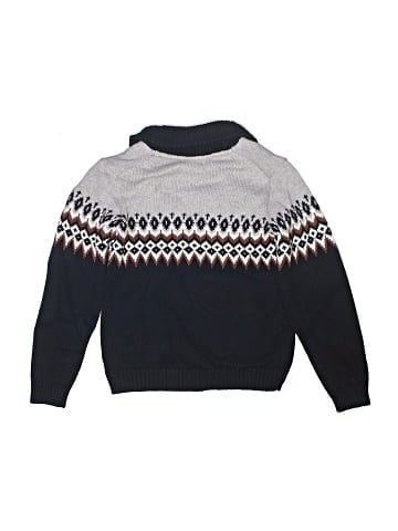 Janie and Jack Cardigan (view 2)