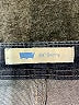 Levi's Chevron-herringbone Blue Jeans Size 27M - photo 7