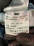 Levi's Chevron-herringbone Blue Jeans Size 27M - photo 8