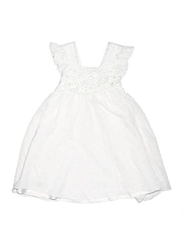 Bonnie Jean Dress (view 1)