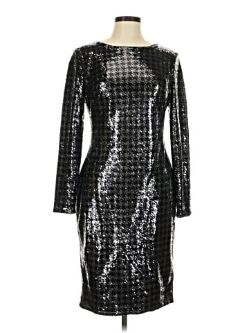 Lauren by Ralph Lauren Cocktail Dress (view 1)