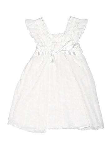 Bonnie Jean Dress (view 2)