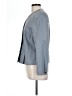 Pendleton 100% Wool Gray Wool Blazer Size 10 - photo 5