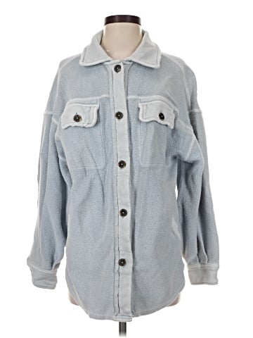 Free People Fleece (view 1)