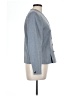 Pendleton 100% Wool Gray Wool Blazer Size 10 - photo 4