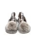 Sam Edelman Gray Flats Size 9 1/2 - photo 2