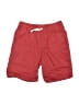 Cat & Jack 100% Cotton Solid Red Shorts Size 6 - 7 - photo 1