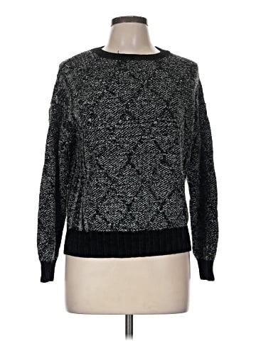 T Tahari Pullover Sweater (view 1)