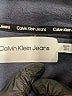 CALVIN KLEIN JEANS 100% Polyester Gray Jacket Size XXL - photo 6