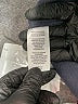 CALVIN KLEIN JEANS 100% Polyester Gray Jacket Size XXL - photo 7