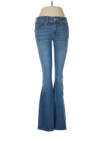 American Eagle Outfitters Jeans (view 1)