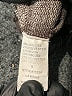 Dreamers Plaid Gray Blazer Size S - photo 7