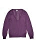 Petit Bateau Purple Pullover Sweater Size 16 - photo 1