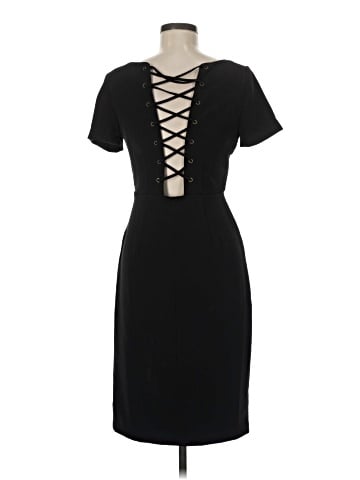 Forever 21 Cocktail Dress (view 2)