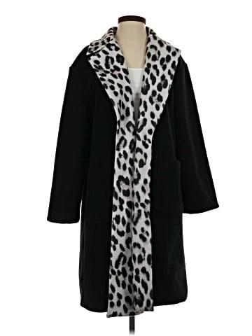 Alice + Olivia Coat (view 1)
