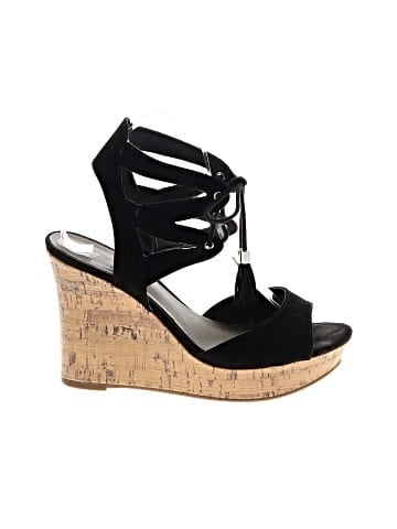 Guess Wedges (view 1)