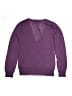 Petit Bateau Purple Pullover Sweater Size 16 - photo 2
