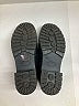 Dream Pairs Black Flats Size 6 - photo 4