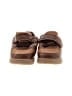 Carter's Brown Booties Size 4 (baby) - photo 2