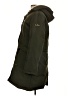 Sam Edelman 100% Polyester Green Coat Size L - photo 5