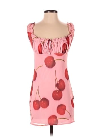 Kimchi Blue Cocktail Dress (view 1)