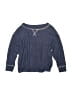 Old Navy Blue Pullover Sweater Size 3T - photo 1
