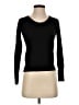 Everlane Black Wool Pullover Sweater Size S - photo 1