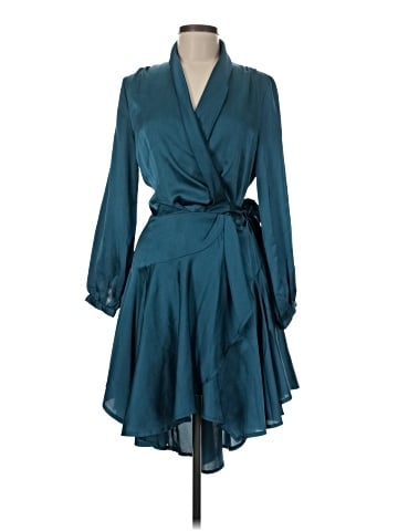 Nasty Gal Inc. Cocktail Dress (view 1)