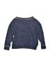 Old Navy Blue Pullover Sweater Size 3T - photo 2