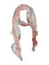 Unbranded Orange Scarf One size - photo 1