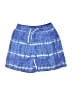 Crewcuts Blue Board Shorts Size 6 - photo 1