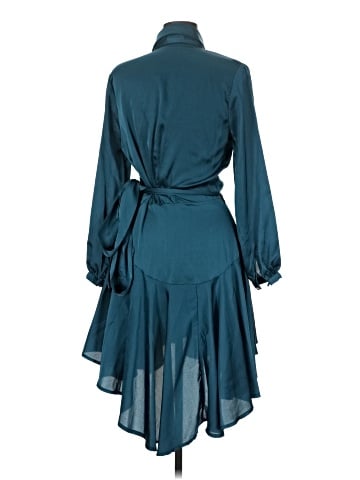 Nasty Gal Inc. Cocktail Dress (view 2)