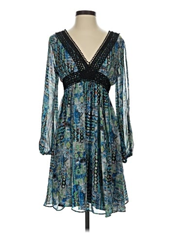 Betsey Johnson Cocktail Dress (view 1)