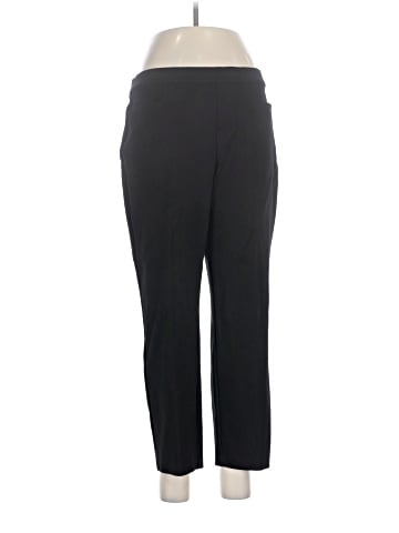 Susan Graver Active Pants (view 1)