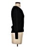 Everlane Black Wool Pullover Sweater Size S - photo 4