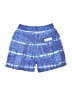 Crewcuts Blue Board Shorts Size 6 - photo 2