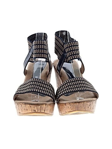 Catwalk Studio Wedges (view 2)