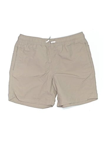 RSQ Khaki Shorts (view 1)