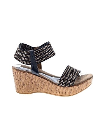 Catwalk Studio Wedges (view 1)