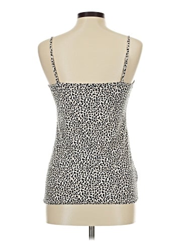 Ann Taylor LOFT Outlet Tank Top (view 2)