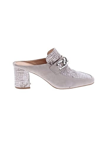 Donald J Pliner Mule/Clog (view 1)