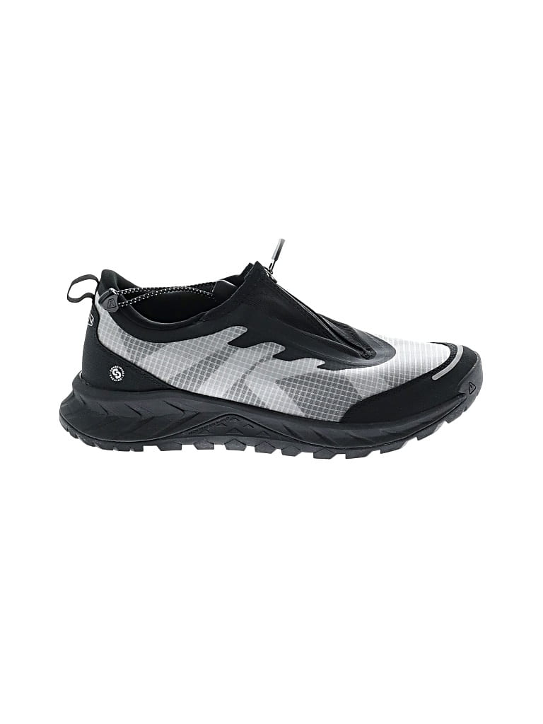 Pre-owned Keen Sneakers In Gray