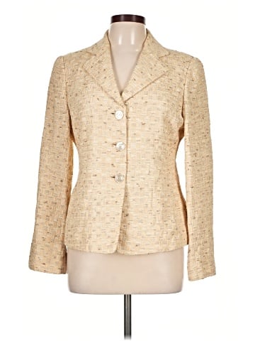 Armani Collezioni Blazer (view 1)